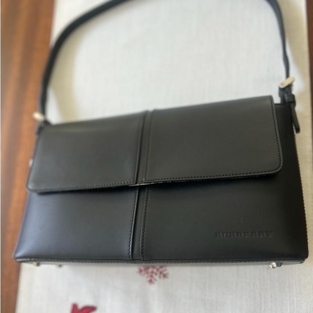 Burberry handbag